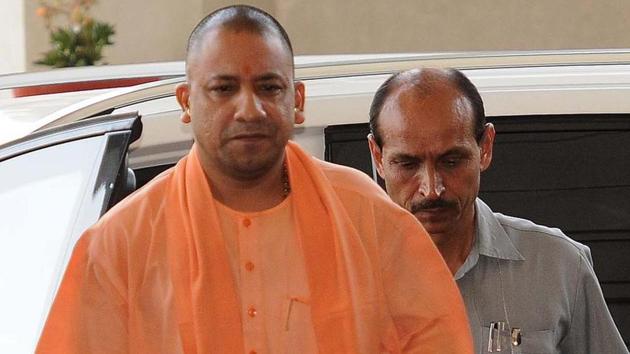 26 DMs out of 75 were not found in their office during the surprise check. (HT File Photo) 26 DMs out of 75 were not found in their office during the surprise check. (HT File Photo)