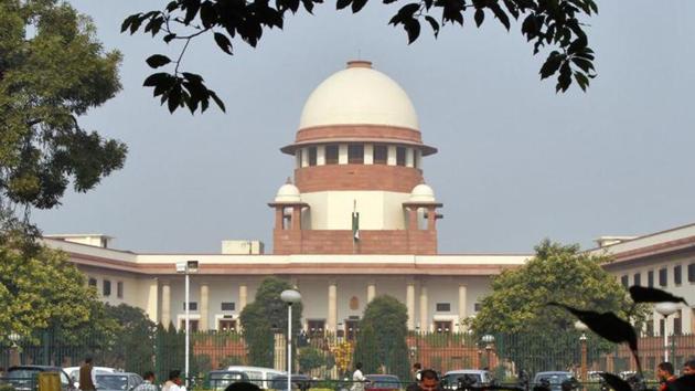 The Centre has written to the Supreme Court collegium again asking it to review the current system of judges appointing judges. (REUTERS file photo) The Centre has written to the Supreme Court collegium again asking it to review the current system of judges appointing judges. (REUTERS file photo)