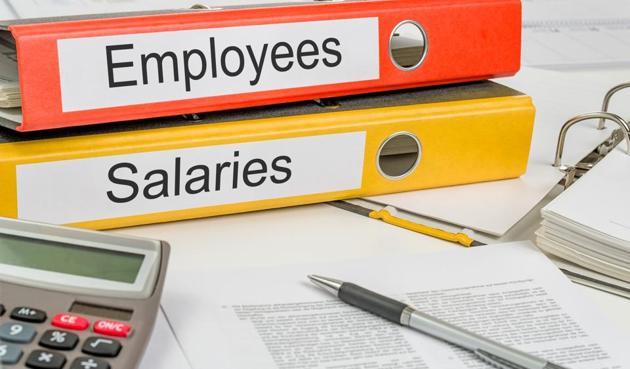 At BSE’s blue chip companies, top executives’ salaries have grown at a slower pace compared to overall employee costs for the first time in two years. (Getty Images/iStockphoto) At BSE’s blue chip companies, top executives’ salaries have grown at a slower pace compared to overall employee costs for the first time in two years. (Getty Images/iStockphoto)