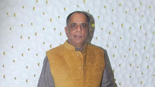 Pahlaj Nihalani, the current chief of the CBFC has been under fire for many reasons. Most recently a documentary on Nobel laureate Amartya Sen was forced to cut the words “cow”, “Hindu India”, “Hindutva view of India” and “Gujarat”.(Hindustan Times) Pahlaj Nihalani, the current chief of the CBFC has been under fire for many reasons. Most recently a documentary on Nobel laureate Amartya Sen was forced to cut the words “cow”, “Hindu India”, “Hindutva view of India” and “Gujarat”.(Hindustan Times)