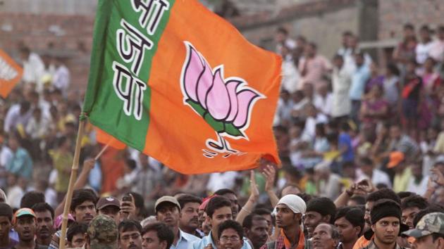 The controversy has taken a heavy toll on the BJP’s image in Kerala. (AP/ For representational purposes only) The controversy has taken a heavy toll on the BJP’s image in Kerala. (AP/ For representational purposes only)