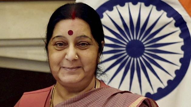 In a letter to Sushma Swaraj, the wife of the fisherman wrote she has not received any communication from the external affairs ministry or the Indian high commission’s office in Islamabad about her husband’s death. (PTI Photo) In a letter to Sushma Swaraj, the wife of the fisherman wrote she has not received any communication from the external affairs ministry or the Indian high commission’s office in Islamabad about her husband’s death. (PTI Photo)