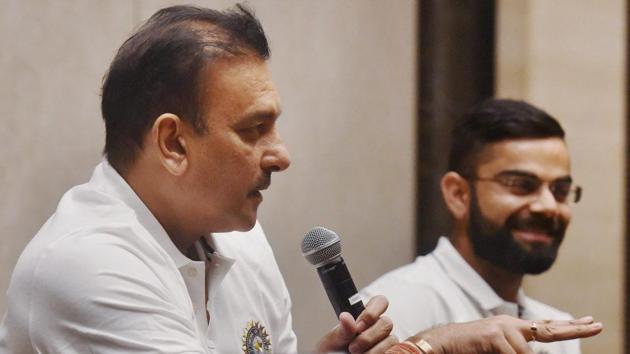 India and Sri Lanka will then play three Test matches from July 26 to August 16. (PTI) India and Sri Lanka will then play three Test matches from July 26 to August 16. (PTI)