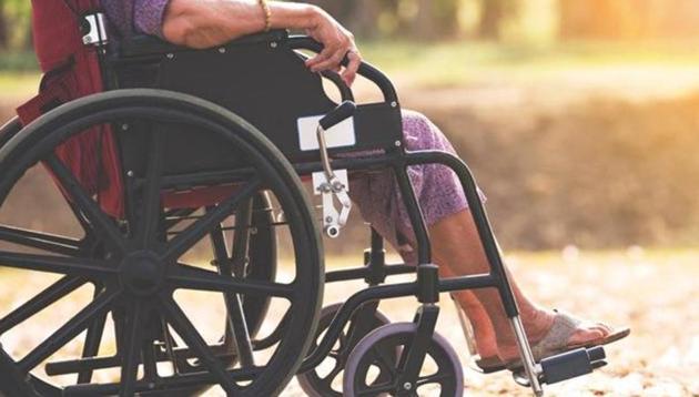Dementia affects the ability to perform everyday activities. (Shutterstock) Dementia affects the ability to perform everyday activities. (Shutterstock)