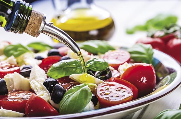 There are many cheaper oils with many of the same properties as olive oil (iStock) There are many cheaper oils with many of the same properties as olive oil (iStock)