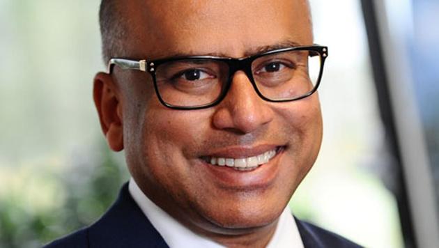 Sanjeev Gupta, executive chairman of the Liberty House Group.(Picture courtesy: Liberty House)