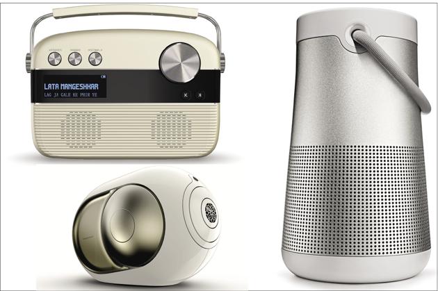 These three cool products will help share your music These three cool products will help share your music