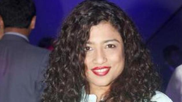 It would be fair to say that Malishka’s parody that went viral spoke of the collective frustration and anger of Mumbaikars It would be fair to say that Malishka’s parody that went viral spoke of the collective frustration and anger of Mumbaikars