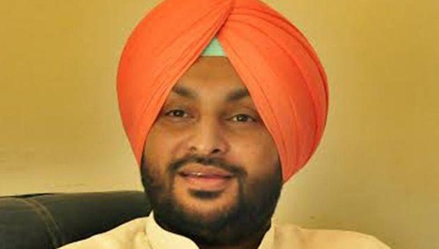 Gst Should Not Become ‘god Services Tax’, Says Congress Mp Ravneet 