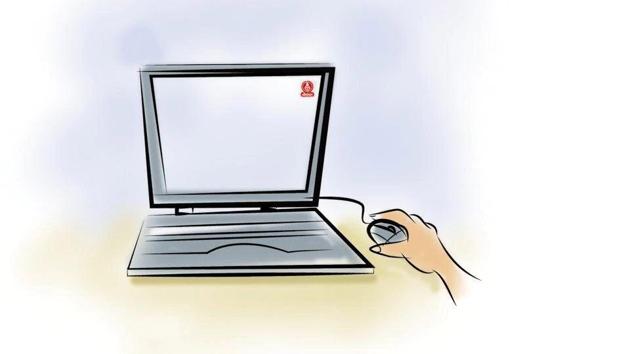 Senior legislature officials feel it is a one-time environment-friendly investment, which will save the money spent on paper and printing.(HT)