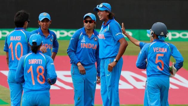 Mithali Raj-led India will take on England in the ICC Women’s World Cup 2017 final on Sunday. (Reuters) Mithali Raj-led India will take on England in the ICC Women’s World Cup 2017 final on Sunday. (Reuters)