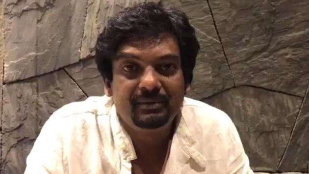 Puri Jagannadh is known for his film Pokiri which starred superstar Mahesh Babu. (Twitter) Puri Jagannadh is known for his film Pokiri which starred superstar Mahesh Babu. (Twitter)