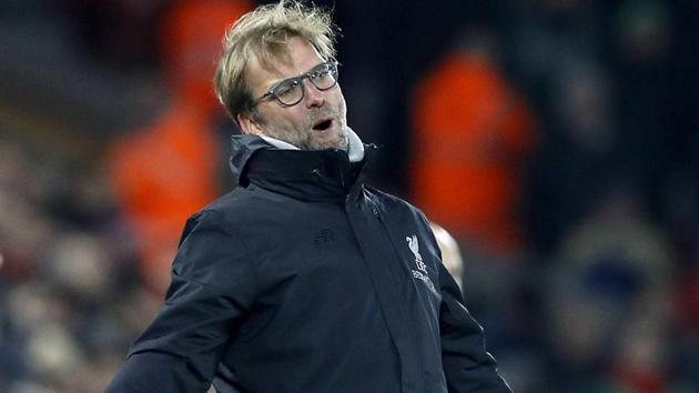 Jurgen Klopp has warned FC Barcelona after the Spanish giants reportedly offered Brazilian playmaker Philippe Coutinho a USD 93 million offer.(AP)