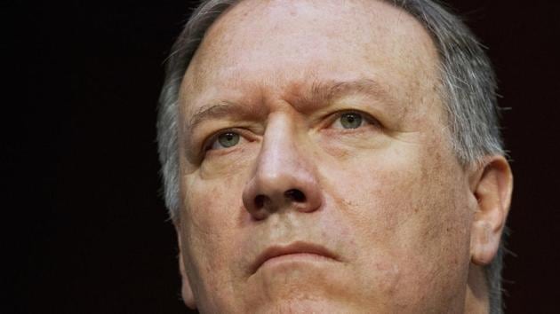 CIA director Mike Pompeo says Russia is interested in staying in Syria, partly because they “love to stick it to America.” (AP File Photo) CIA director Mike Pompeo says Russia is interested in staying in Syria, partly because they “love to stick it to America.” (AP File Photo)