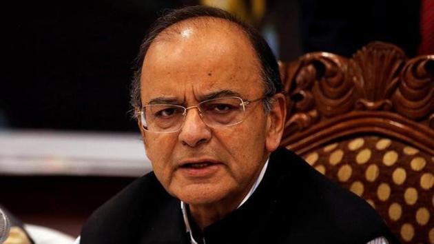 Finance and defence minister Arun Jaitley attends a seminar with state finance ministers. (Reuters File Photo) Finance and defence minister Arun Jaitley attends a seminar with state finance ministers. (Reuters File Photo)