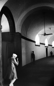 Bad memories: Prime Minister Jawaharlal Nehru entering Parliament House to inform an angry Parliament of the Indian reverses in the war with China. (Larry Burrows/The LIFE Picture Collection/Getty Images) Bad memories: Prime Minister Jawaharlal Nehru entering Parliament House to inform an angry Parliament of the Indian reverses in the war with China. (Larry Burrows/The LIFE Picture Collection/Getty Images)