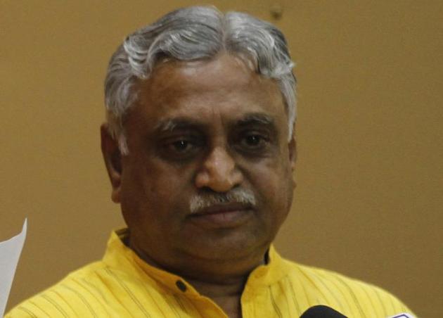 RSS’ Akhil Bharatiya Prachar Pramukh Manmohan Vaidya RSS’ Akhil Bharatiya Prachar Pramukh Manmohan Vaidya