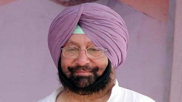 The CM has already instructed director, tourism and cultural affairs Shivdular Singh Dhillon to ensure proper upkeep and maintenance of all cultural heritage projects in the state .(HT File)