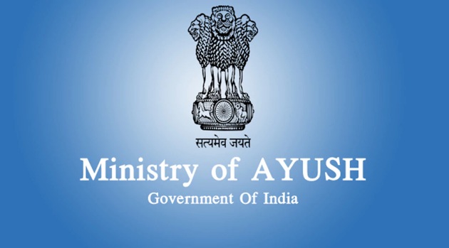 Ministry of Ayush organising series of five webinars under theme 