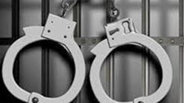The arrested accused are in CBI custody. The arrested accused are in CBI custody.