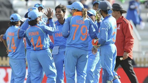 Mithali Raj-led India will take on England in the ICC Women’s World Cup 2017 final on Sunday. (AP) Mithali Raj-led India will take on England in the ICC Women’s World Cup 2017 final on Sunday. (AP)