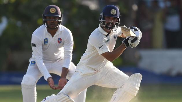 Gautam Gambhir believes that for Sri Lanka to defeat India, they need to take 20 wickets and for that, they need pitches which will suit their bowlers. (AFP) Gautam Gambhir believes that for Sri Lanka to defeat India, they need to take 20 wickets and for that, they need pitches which will suit their bowlers. (AFP)