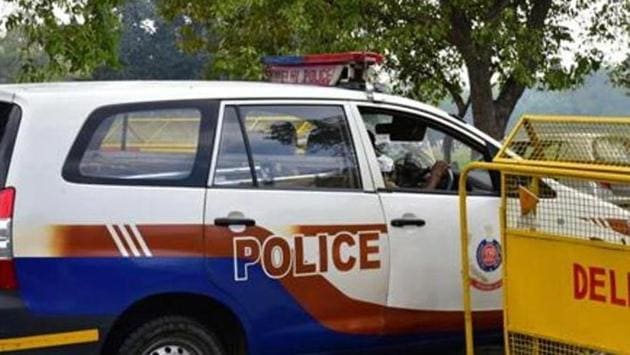 Police arrested 32-year-old Tarun Kumar from Haryana after the doctorate scholar accused him of masturbating while she was walking her dog in a public park on Friday afternoon. Police arrested 32-year-old Tarun Kumar from Haryana after the doctorate scholar accused him of masturbating while she was walking her dog in a public park on Friday afternoon.