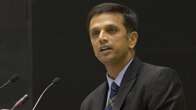 Rahul Dravid is the coach of the India Under-19 and India A teams. (AFP) Rahul Dravid is the coach of the India Under-19 and India A teams. (AFP)