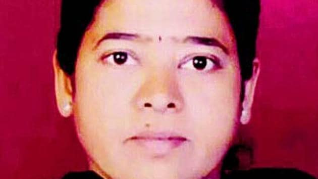 Byculla Jail inmate Manjula Shetya was allegedly beaten to death by jail officials on June 23. (HT File Photo) Byculla Jail inmate Manjula Shetya was allegedly beaten to death by jail officials on June 23. (HT File Photo)