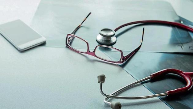 Close to 50,400 students filled choice forms for admissions Directorate of Medical Education and Research (DMER) will conduct. (For representation) Close to 50,400 students filled choice forms for admissions Directorate of Medical Education and Research (DMER) will conduct. (For representation)