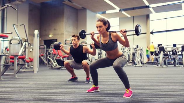 Regular physical activity prevents an increase in choline — a macronutrient that’s important for liver function, normal brain development and nerve function.(Shutterstock)