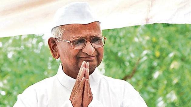 The CBI said getting Hazare to depose before the court will help their case against Patil, as he allegedly wanted to kill Anna Hazare (in pic) for exposing the alleged irregularities. (File photo) The CBI said getting Hazare to depose before the court will help their case against Patil, as he allegedly wanted to kill Anna Hazare (in pic) for exposing the alleged irregularities. (File photo)