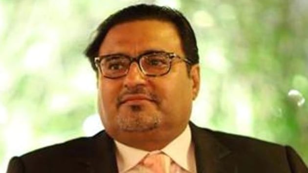 Punjab advocate general Atul Nanda has opined that the award of tender by way of single tender is permissible, but under “rare and exceptional circumstances.” (HT File Photo) Punjab advocate general Atul Nanda has opined that the award of tender by way of single tender is permissible, but under “rare and exceptional circumstances.” (HT File Photo)
