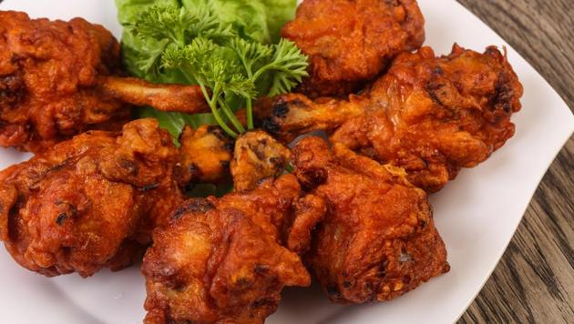 sick animals but to fatten them quickly which leads to antibiotic-resistant bacteria in chicken. (Shutterstock) sick animals but to fatten them quickly which leads to antibiotic-resistant bacteria in chicken. (Shutterstock)