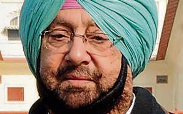 In a statement, Punjab Congress leaders said it was evident that a proper inquiry had not been carried out in the case. (HT File Photo) In a statement, Punjab Congress leaders said it was evident that a proper inquiry had not been carried out in the case. (HT File Photo)