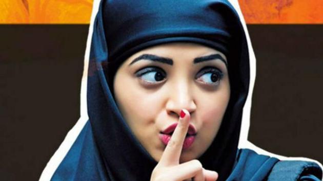 Lipstick Under My Burkha’s business is likely to pick even more on Sunday.