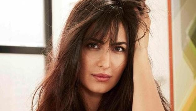 Katrina Kaif was last seen in Jagga Jasoos. Katrina Kaif was last seen in Jagga Jasoos.