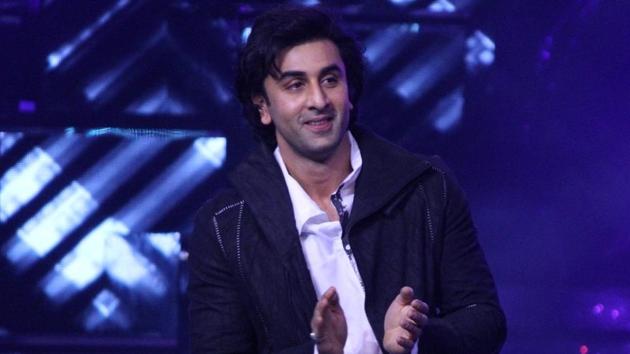Ranbir Kapoor will play Sanjay Dutt in the film. (IANS)