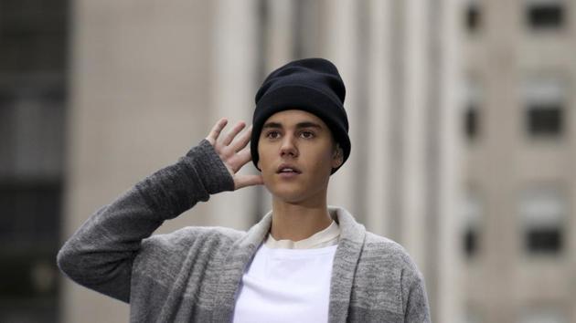 Justin Bieber has been banned from performing in Mainland China because he “engaged in a series of bad behaviour” in the past.(Reuters)