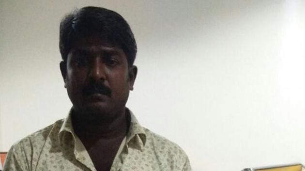 Suresh Kumar Nagaraja from Chennai Suresh Kumar Nagaraja from Chennai