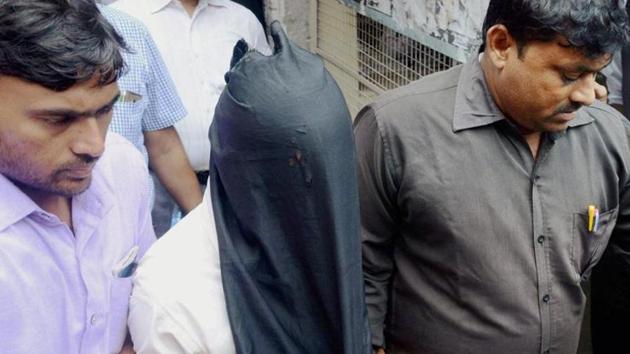 Salim Khan was arrested from Mumbai airport when Saudi Arabia deported him back to India. Salim Khan was arrested from Mumbai airport when Saudi Arabia deported him back to India.