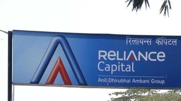 As per the scheme, Reliance Capital will hold 51 per cent stake in Reliance Home Finance, and will be adequately capitalised to grow the lending book multi-fold in the next 18 months.(Livemint File Photo)