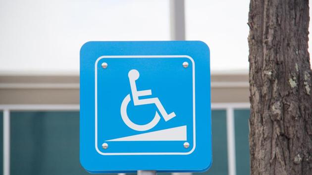 Now find disabled-friendly places at your fingertips with this new app ...