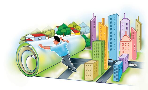 Illustration: Shrikrishna Patkar Illustration: Shrikrishna Patkar