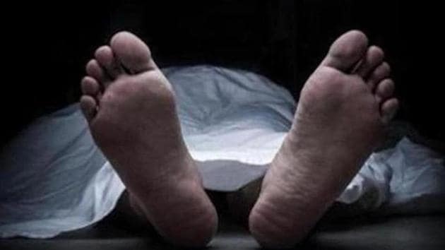 The man underwent surgery on July 14.(HT File Photo)