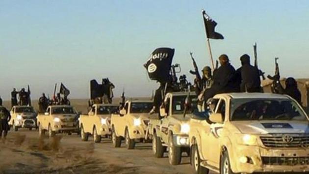 The media outlets said the teenager had told them she regretted joining Islamic State, wanted to be extradited to Germany and would cooperate with authorities. (AP File Photo/ Representational Photo) The media outlets said the teenager had told them she regretted joining Islamic State, wanted to be extradited to Germany and would cooperate with authorities. (AP File Photo/ Representational Photo)