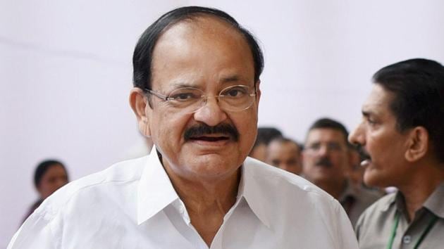 Senior Congress leader Jairam Ramesh asked Venkaiah Naidu to come clean, since he has been a “great champion of transparency, accountability, integrity and probity” in public life. (PTI Photo) Senior Congress leader Jairam Ramesh asked Venkaiah Naidu to come clean, since he has been a “great champion of transparency, accountability, integrity and probity” in public life. (PTI Photo)