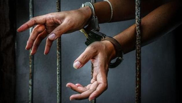 Police arrested the principal during a raid on the school. (Representational photo) (Getty Images/iStockphoto) Police arrested the principal during a raid on the school. (Representational photo) (Getty Images/iStockphoto)