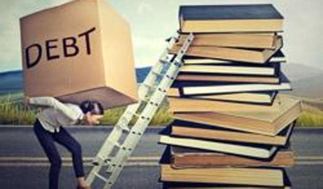 Banks and other lenders together disbursed around Rs 20,000 crore in education loans in FY17, up from around Rs 17,000 crore a year ago, while total outstanding grew 1.6 % to Rs 81,600 crore. (Getty Images/iStockphoto) Banks and other lenders together disbursed around Rs 20,000 crore in education loans in FY17, up from around Rs 17,000 crore a year ago, while total outstanding grew 1.6 % to Rs 81,600 crore. (Getty Images/iStockphoto)