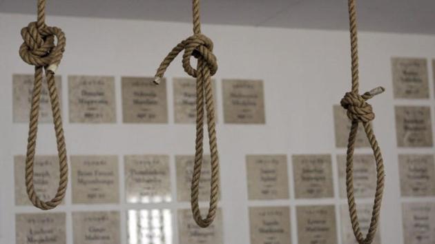 Saudi Arabia has one of the world’s highest execution rates. The ultraconservative kingdom has executed 66 people this year alone (Representative Photo) Saudi Arabia has one of the world’s highest execution rates. The ultraconservative kingdom has executed 66 people this year alone (Representative Photo)